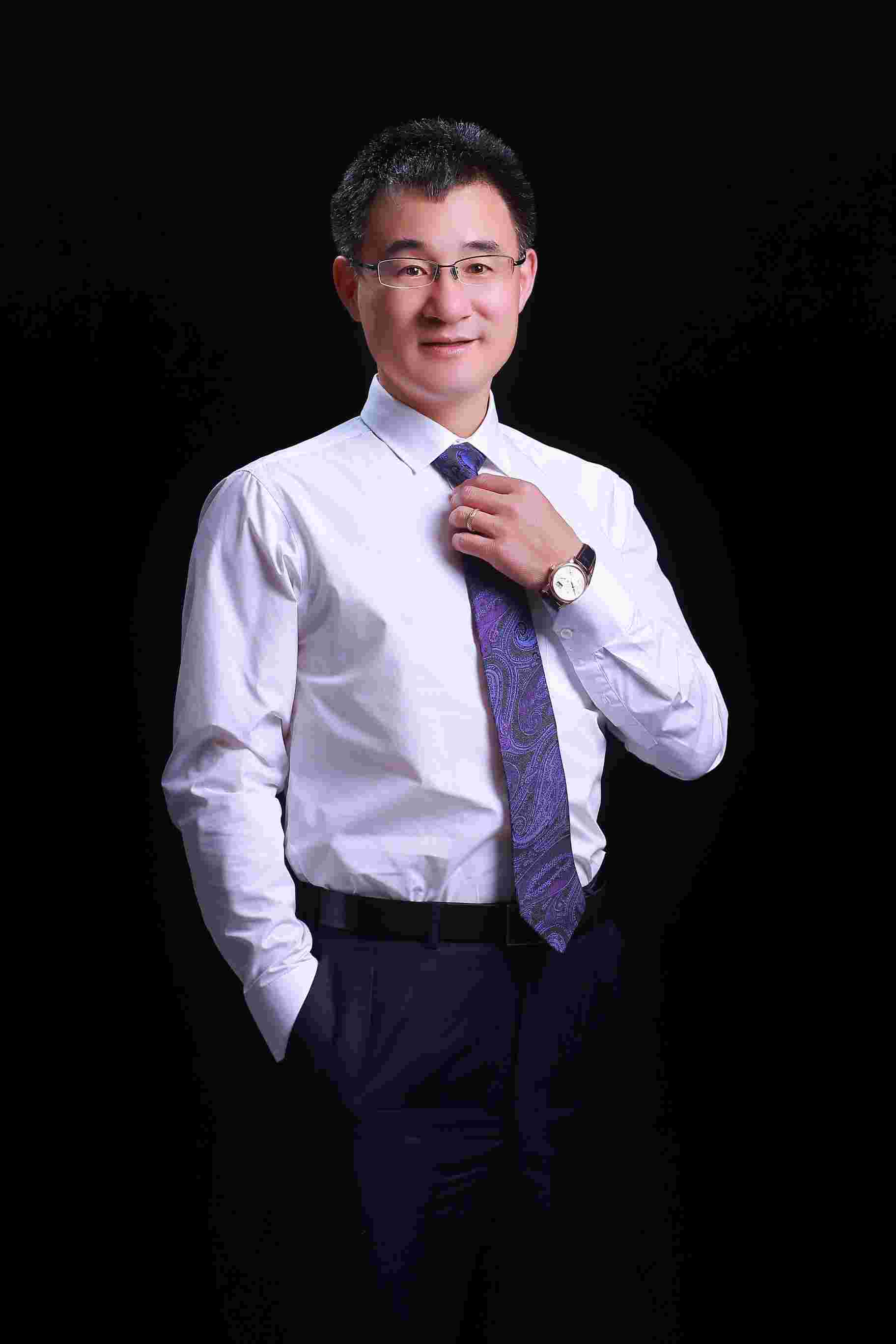 李泓
