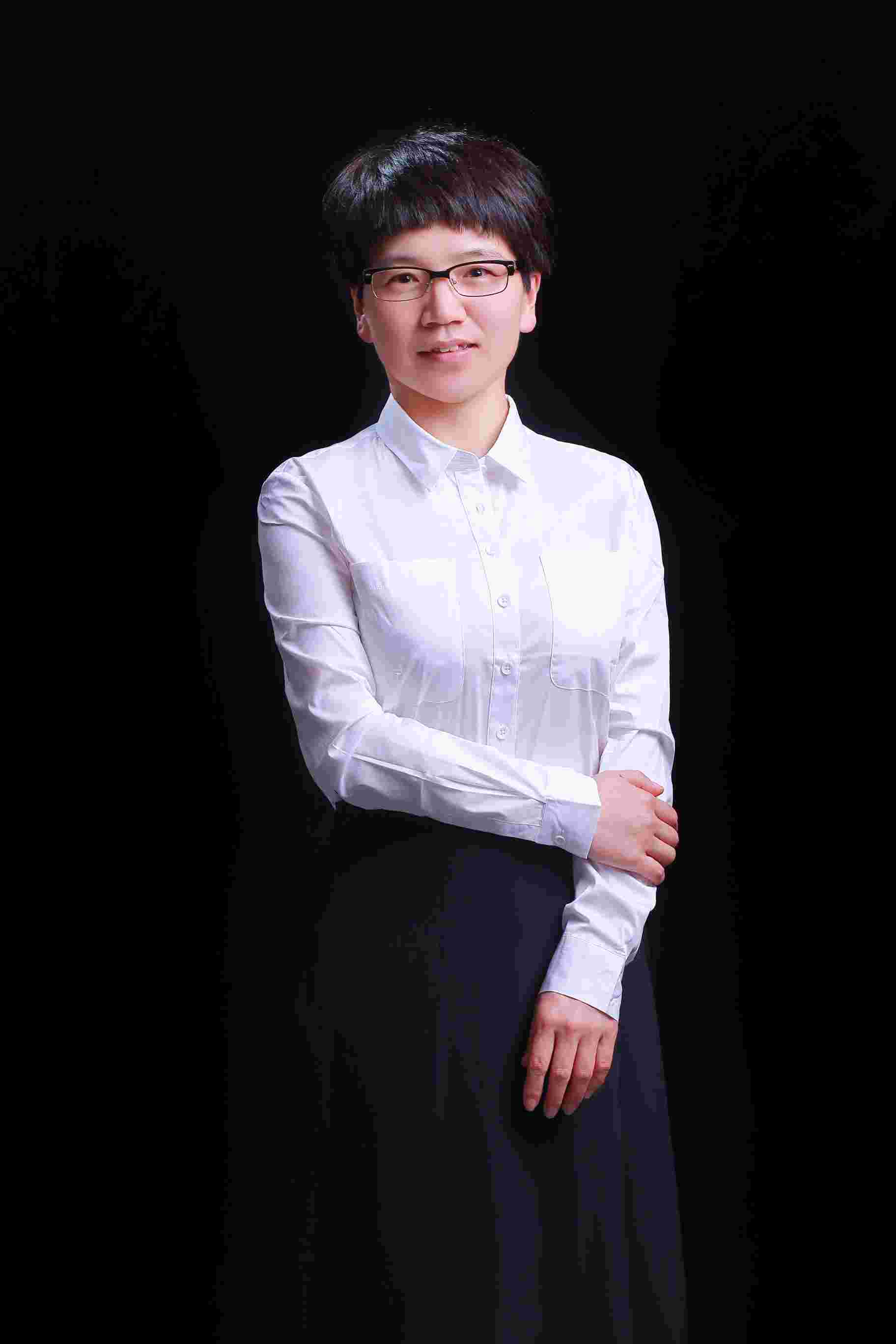 赵连华